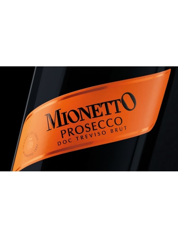 MIONETTO Prestige Collection DOC Treviso prosecco 0,75 L - Akcija v trgovini Regal Shop