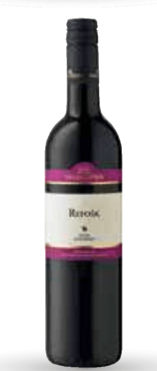 Refošk 0,75 l Vinakoper Akcija v trgovini Mercator