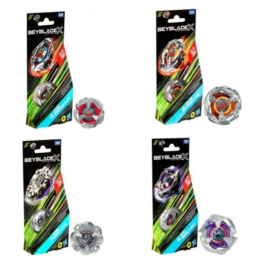 Beyblade X Booster enojni set - Akcija v trgovini Spar
