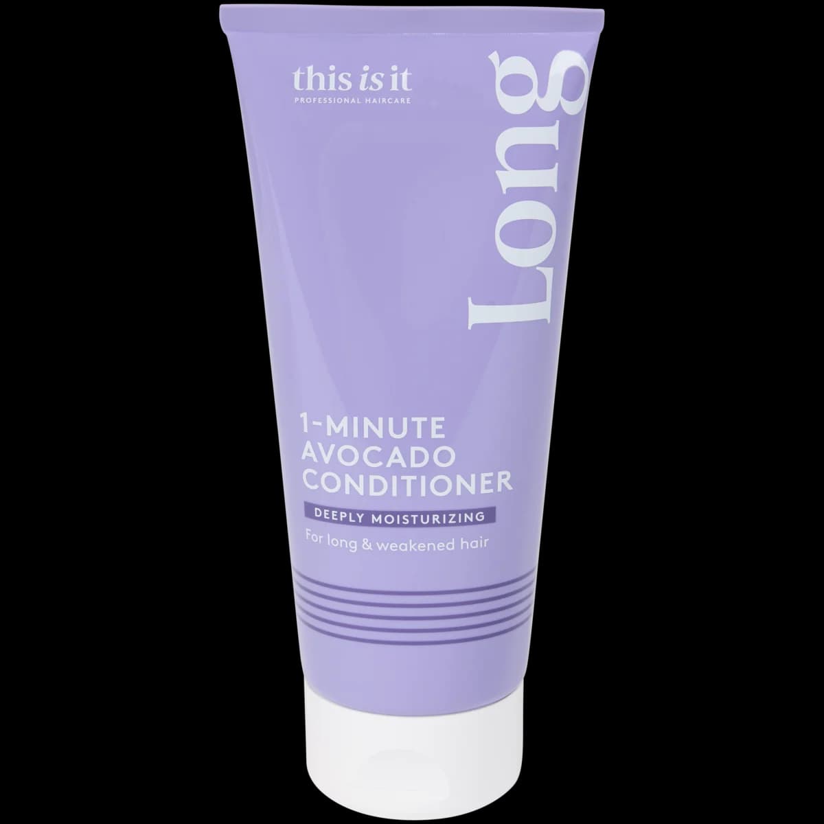 This is it enominutni balzam za lase 200 ml Akcija v trgovini Action