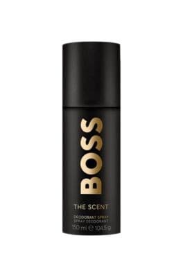 BOSS The Scent deodorant v spreju 150 ml Akcija v trgovini Kompas Shop