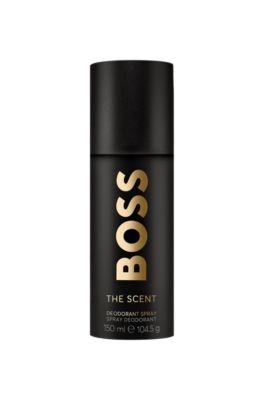 BOSS The Scent deodorant v spreju 150 ml Akcija v trgovini Kompas Shop