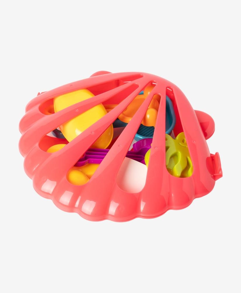 Komplet za peskovnik 7 kosov - Akcija v trgovini Pepco