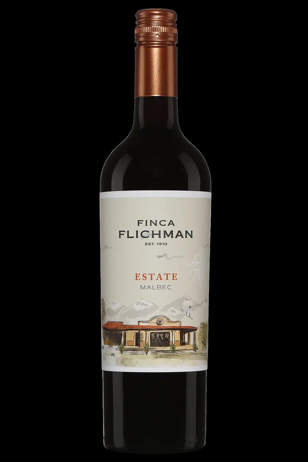 Finca Flichman Estate 0,75 l Akcija v trgovini E.Leclerc