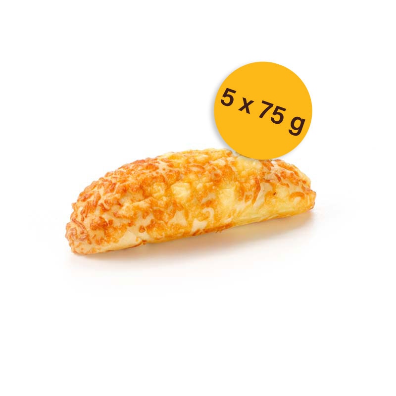 Sirova štručka 320 g - Akcija v trgovini E.Leclerc