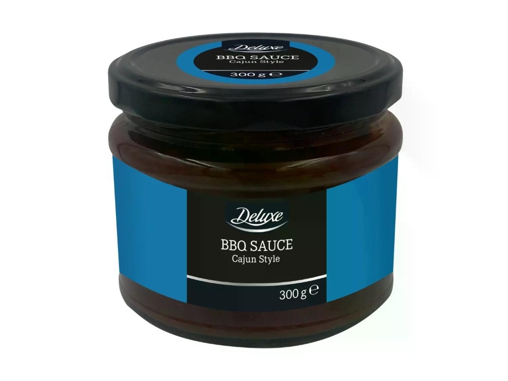 Deluxe Omaka za žar 300 g - Akcija v trgovini Lidl