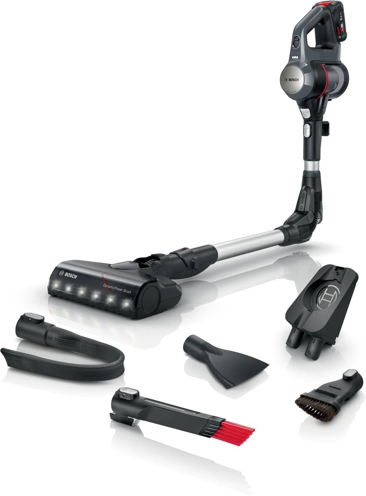 Baterijski sesalnik Bosch Unlimited 7 BCS711A Akcija v trgovini Harvey Norman