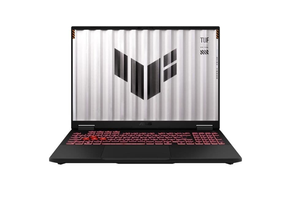ASUS TUF FA6077NUQ-RL011W Akcija v trgovini Harvey Norman