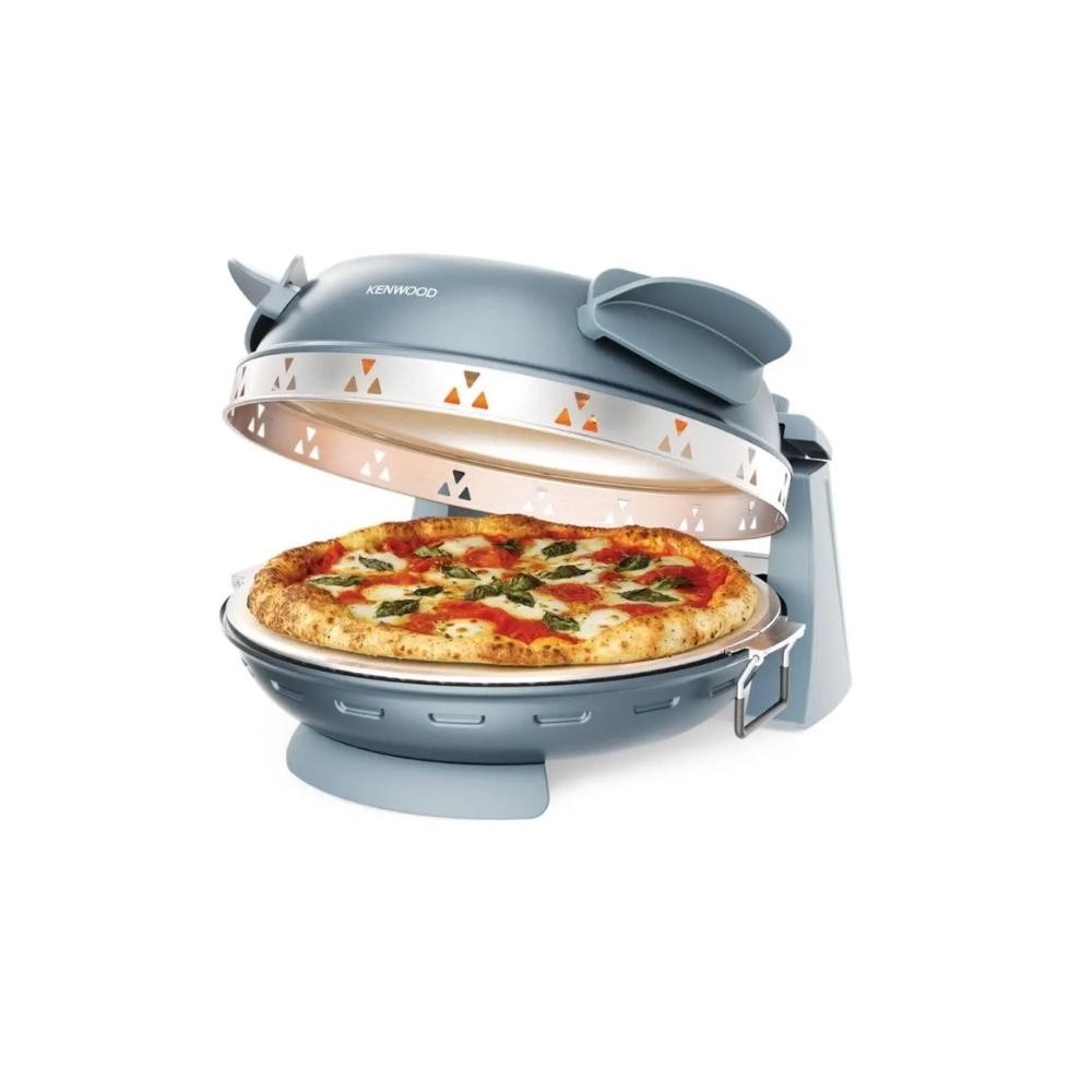 Kenwood pekač za pico KP010.000GY Akcija v trgovini Spar