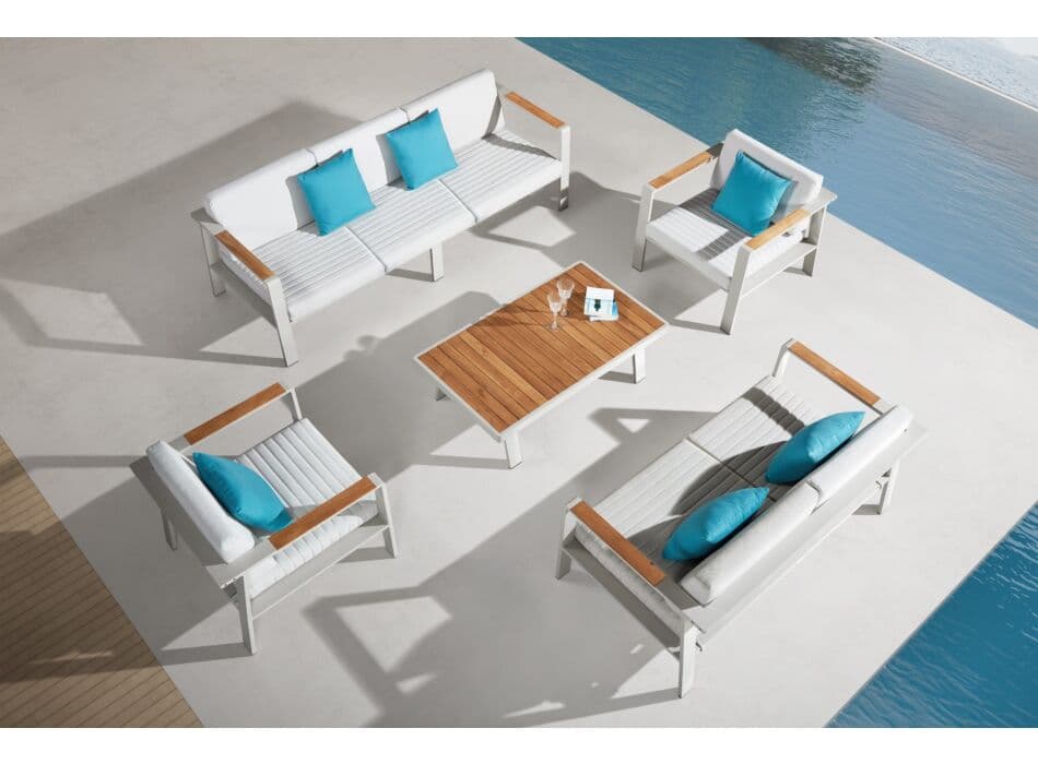Fotelj NOFI 80x81cm HIGOLD Akcija v trgovini Harvey Norman