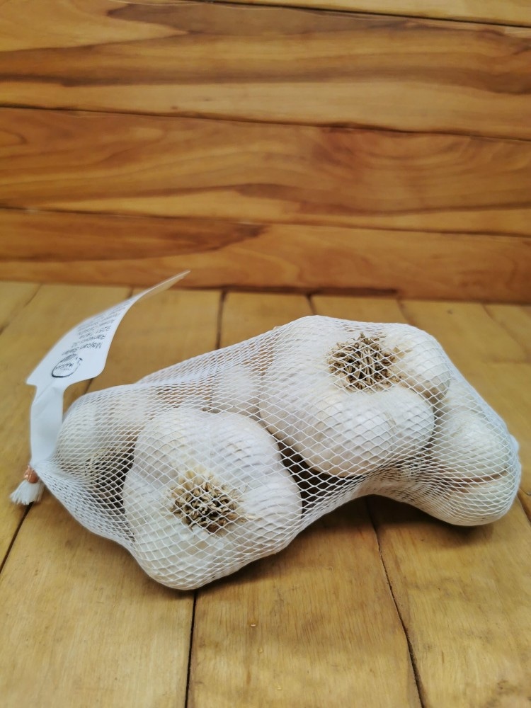 Slovenski Česen s Podeželja 250 g - Akcija v trgovini Tuš