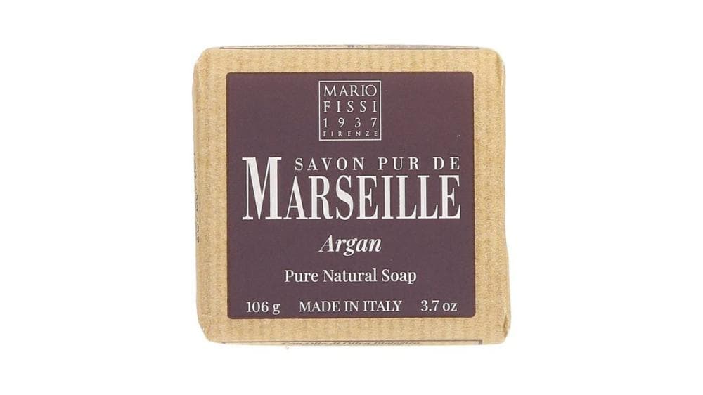 Trdo milo Savon Pure de Marseille 106 g Akcija v trgovini E.Leclerc