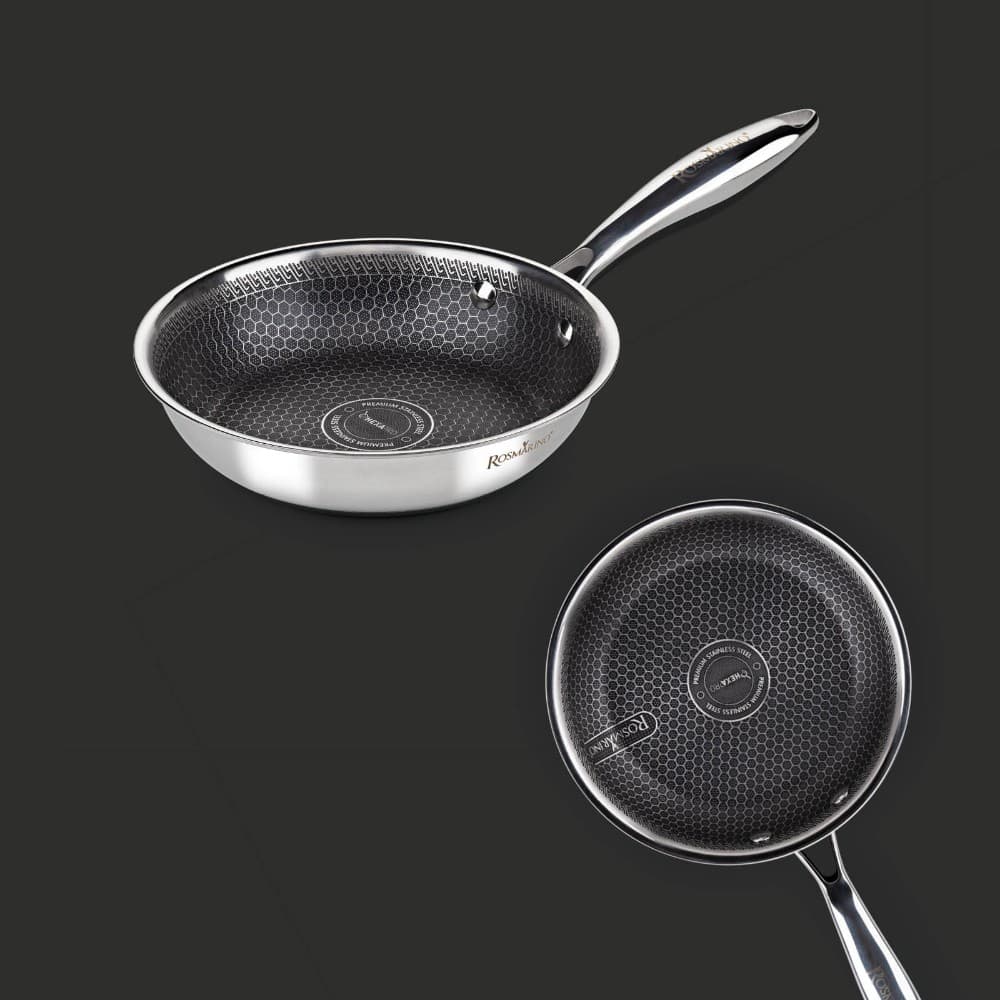 Ponev Hexapro2.0 keramika 20 cm Akcija v trgovini Spar