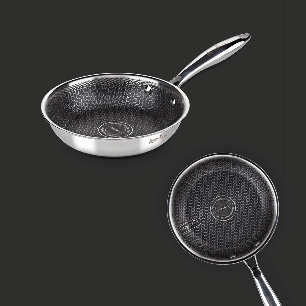Ponev Hexapro2.0 keramika 20 cm Akcija v trgovini Spar