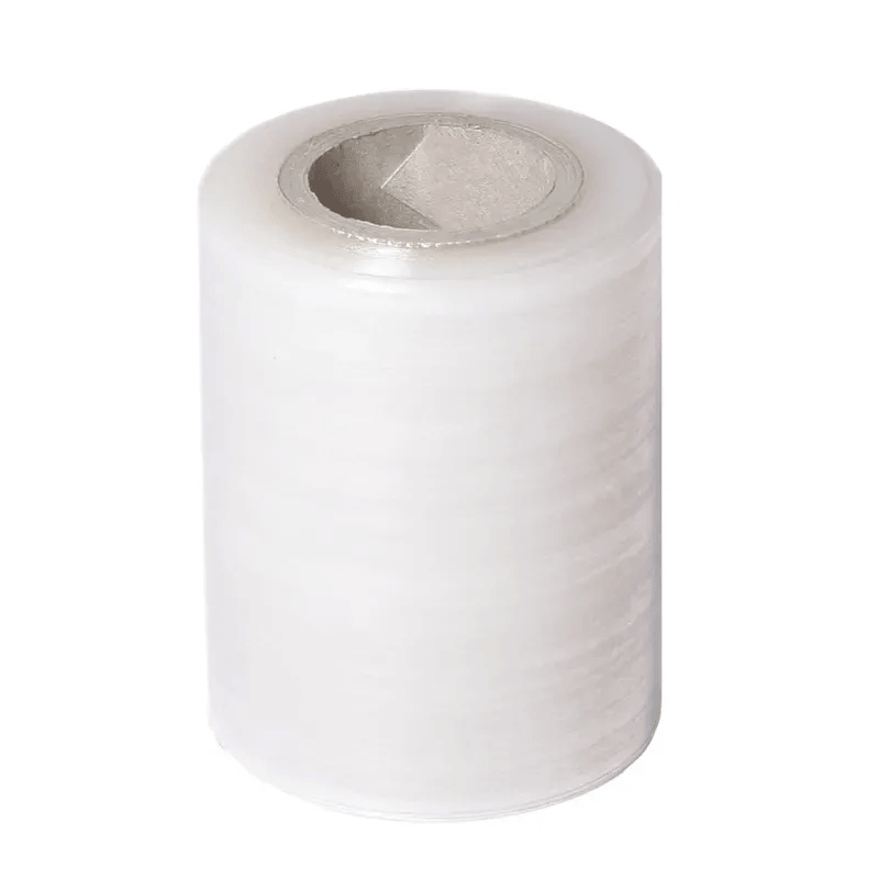 Stretch folija za povijanje MINI 10 cm x 120 m - Akcija v trgovini Jager