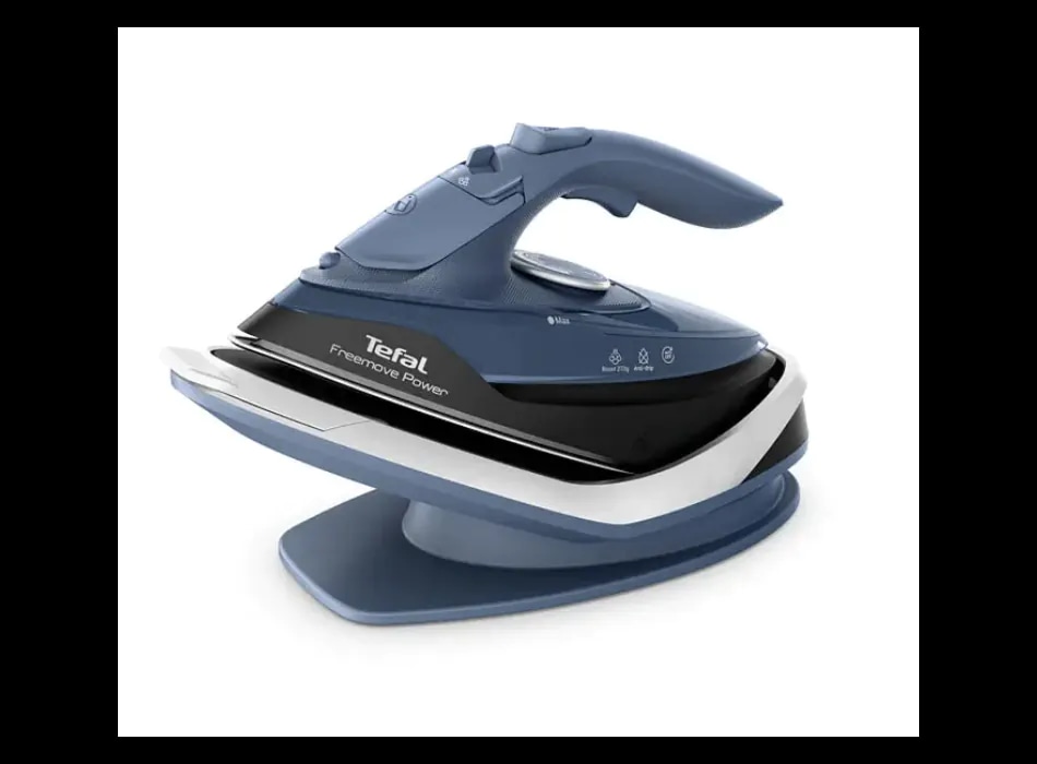 Tefal Likalnik FV6675E0 - Akcija v trgovini Spar