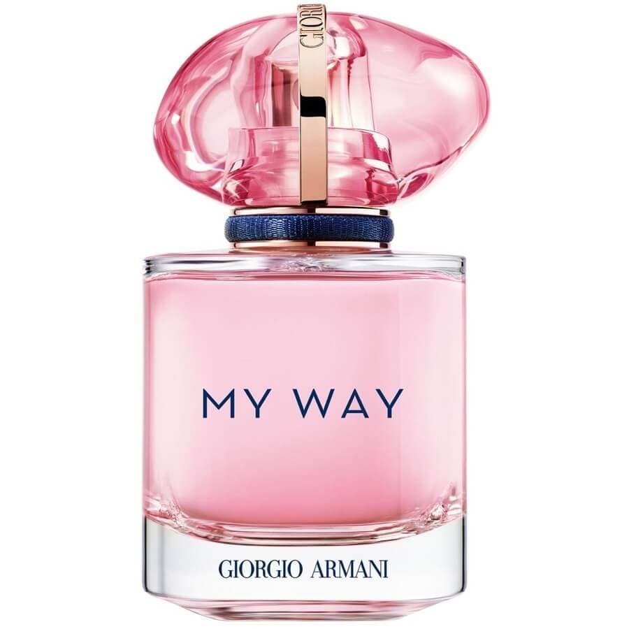 Giorgio Armani My Way Nectar ženska parfumska voda 50 ml Akcija v trgovini Regal Shop