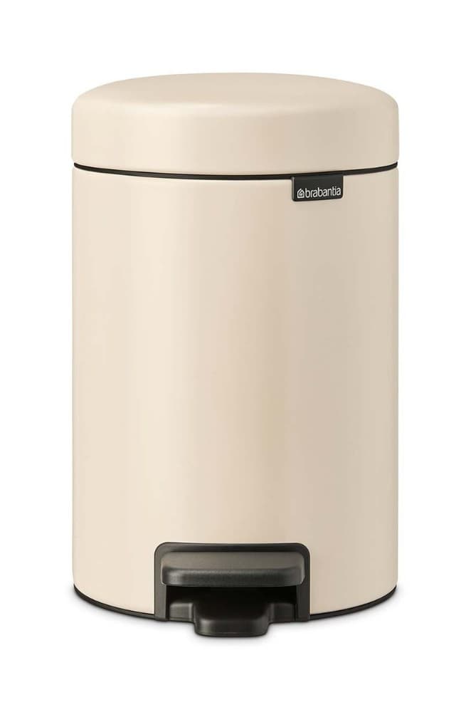 Brabantia koš za smeti NewIcon 29 x 46,7 x 38 cm, 20 l Akcija v trgovini Lesnina