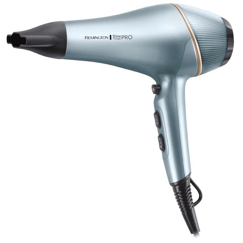 AC9300 Shine Therapy PRO 2200 sušilnik las Remington Akcija v trgovini E.Leclerc