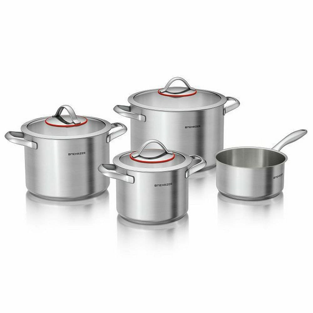 Set loncev Premium 7/1 MEHRZER Akcija v trgovini Pevex