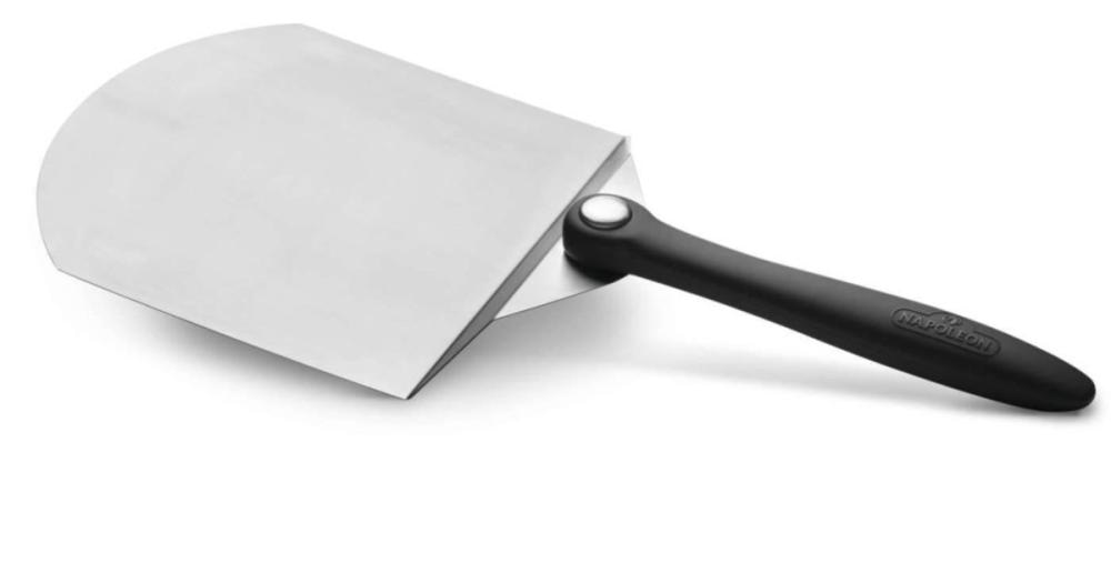 Napoleon Lopatica za pico - Akcija v trgovini Lesnina