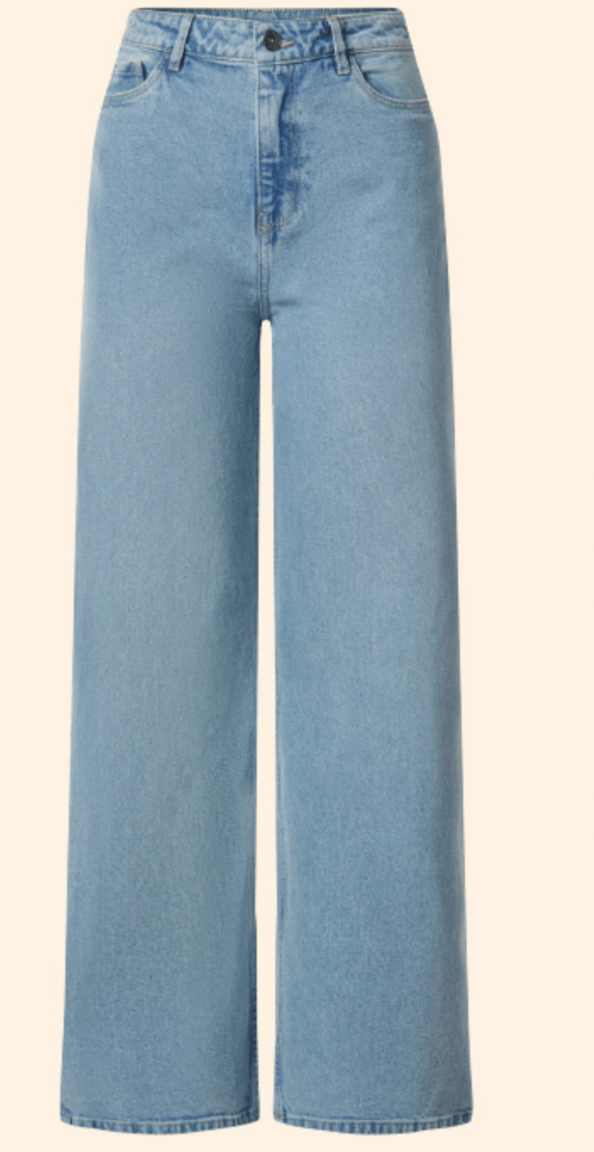 ESMARA Ženske kavbojke - Akcija v trgovini Lidl