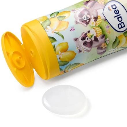 Balea Cake It Easy kremni gel za prhanje 300 ml Akcija v trgovini Dm