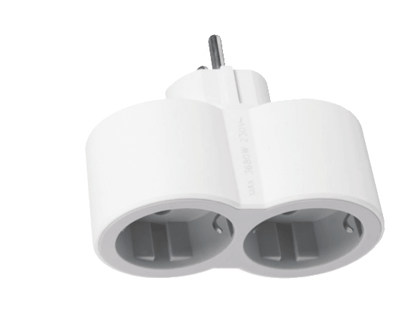 Razdelilnik Legrand - Akcija v trgovini Merkur