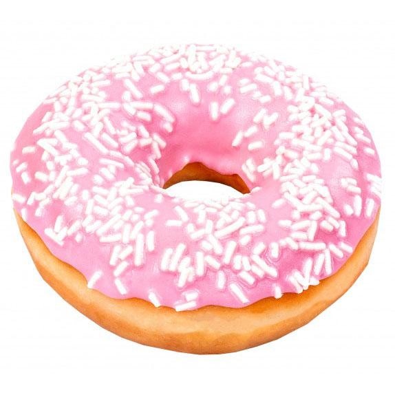 Roza donut 212 g - Akcija v trgovini Lidl