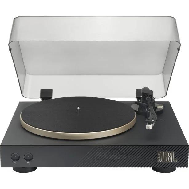 Gramofon JBL Spinner BT - Akcija v trgovini Pevex