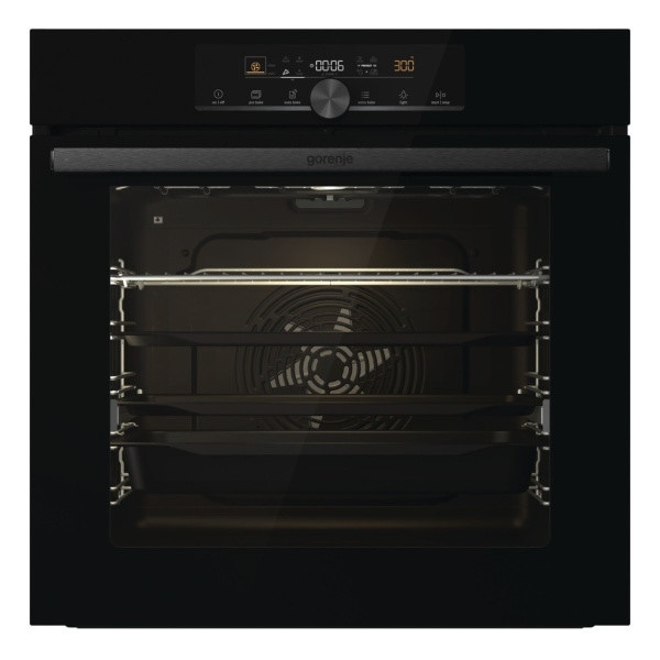 Vgradna pečica BPS6747A06BG Gorenje - Akcija v trgovini Merkur