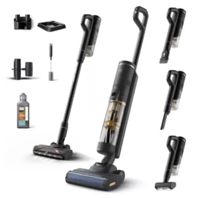 Sesalnik Philips XW9463/11 Aquatrio Akcija v trgovini Harvey Norman