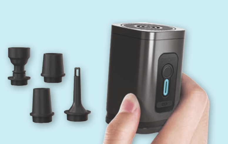 Črpalka Vacpack - Akcija v trgovini Spar