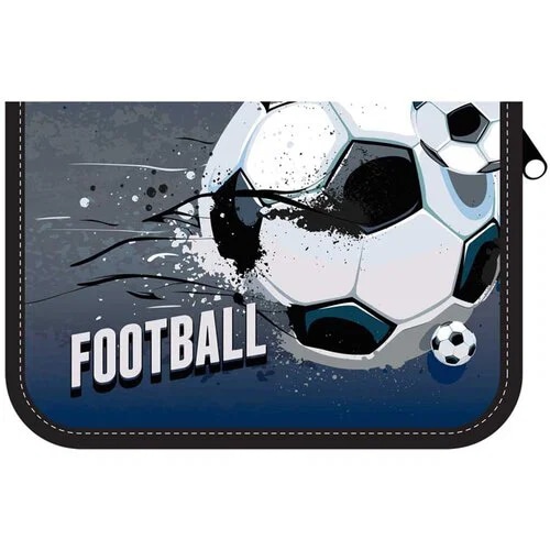 Street peresnica Sweet ali Football polna Akcija v trgovini Mercator