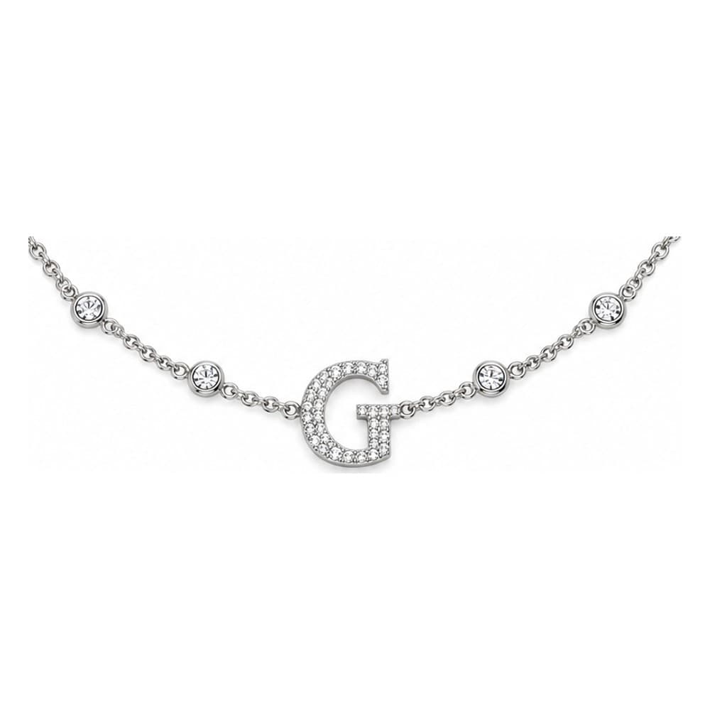 Guess ženska verižica JUBN06336JWRHT Akcija v trgovini Regal Shop