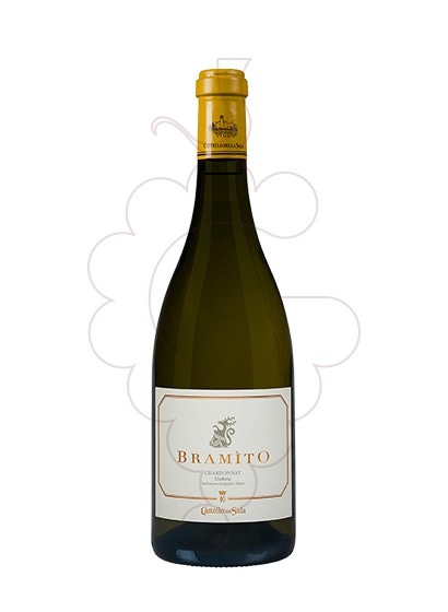 Antinori Bramito della Sala 0,75 L - Akcija v trgovini Regal Shop