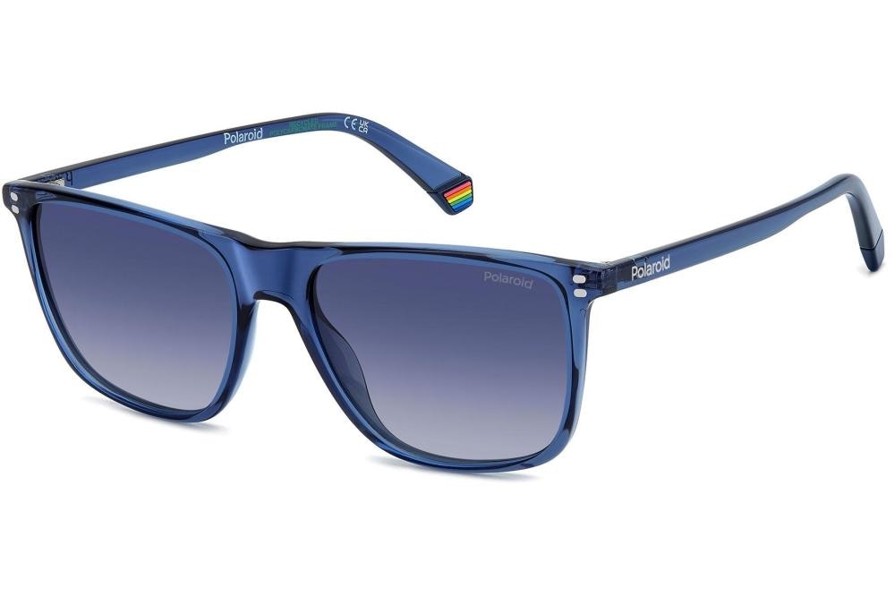 POLAROID moška sončna očala 208289KB756Z7 - Akcija v trgovini Regal Shop