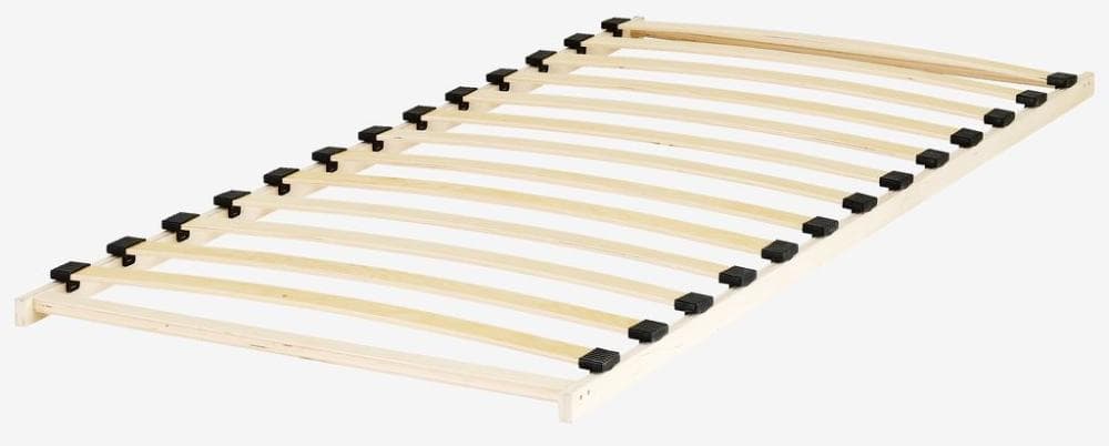 Posteljno dno Bremsa Fix 70x200 cm Akcija v trgovini Jysk
