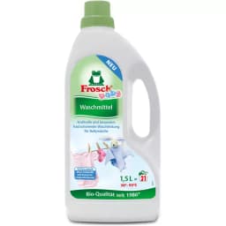 Frosch Baby detergent za pranje perila