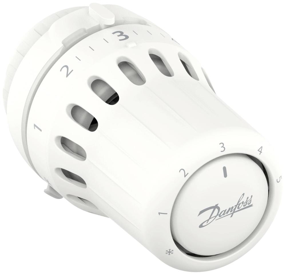 Danfoss Termostatska glava 'Aero™' Akcija v trgovini Bauhaus