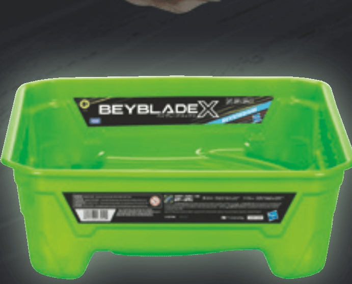 Beyblade X Arena - Akcija v trgovini Spar