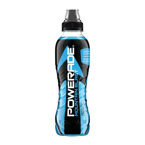 Powerade napitek 500 ml Akcija v trgovini Spar