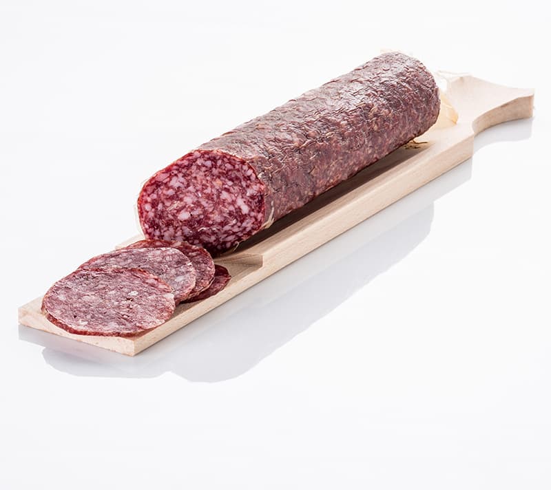 Goveja salama 1 kg Mesarstvo Blatnik Akcija v trgovini Spar