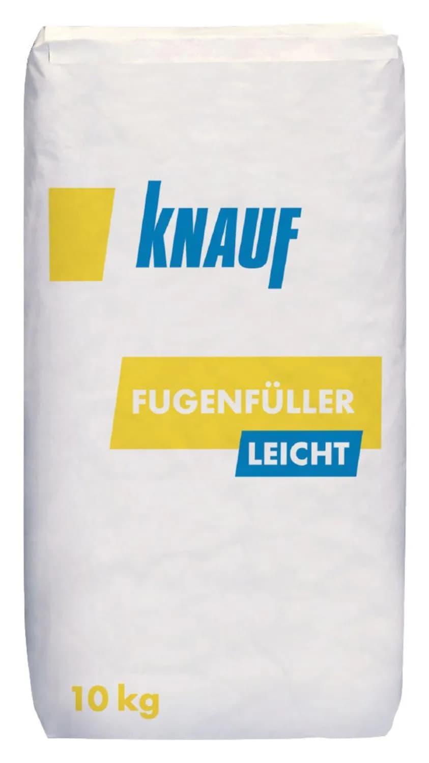 Fugenfuller Knauf 10 kg Akcija v trgovini Jager