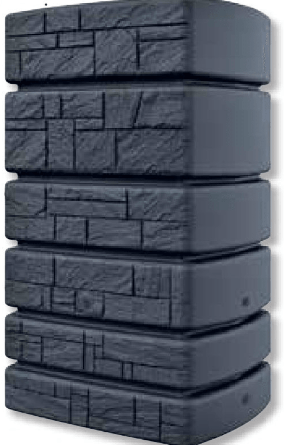 Zbiralnik deževnice - Akcija v trgovini Bauhaus