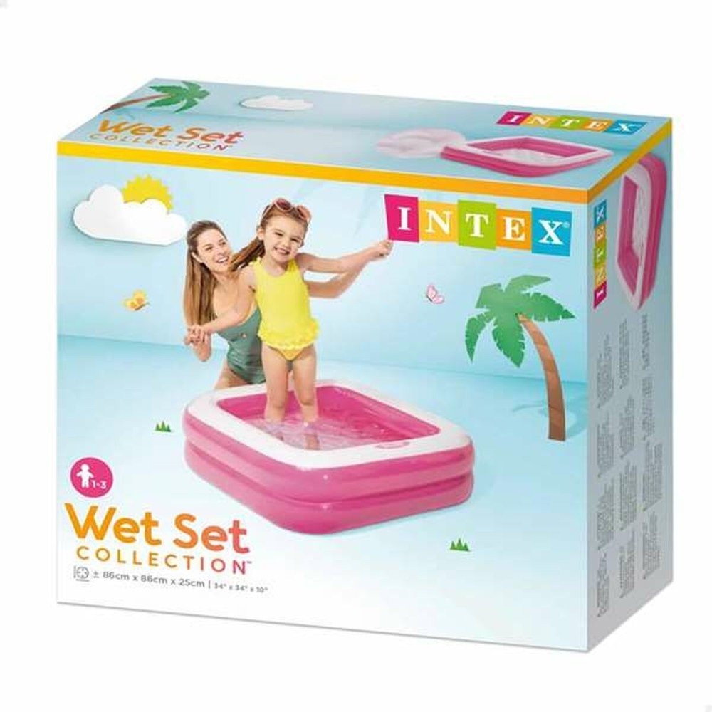 Bazen Intex 57100NP - Akcija v trgovini Mercator