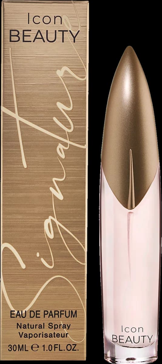 Icon Beauty Signature 30 ml Akcija v trgovini Tuš