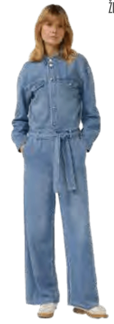 Ženski kombinezon s.Oliver - Akcija v trgovini Jager