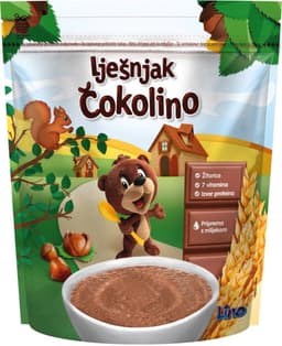 Lino Čokolino