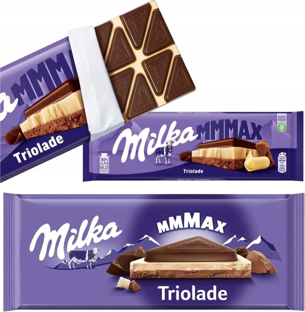 Milka čokolada 280 g do 300 g Akcija v trgovini Spar